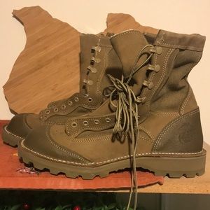 new usmc boots